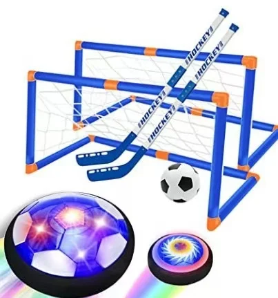 Cross-border Levitation Football Children's Hockey Ice Hockey Curling
