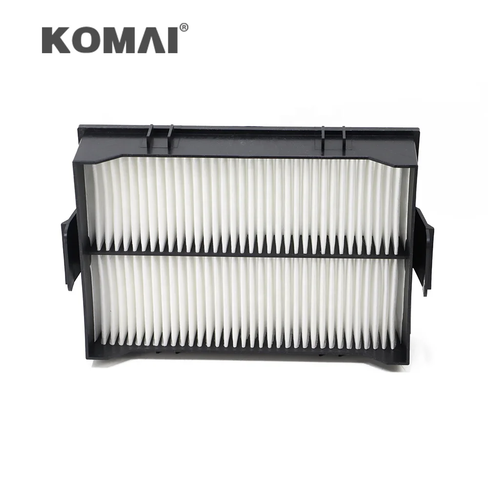 Cabin Air Filter 4S00686 for Hitachi ZX170 W-3 | Replacement Cabin