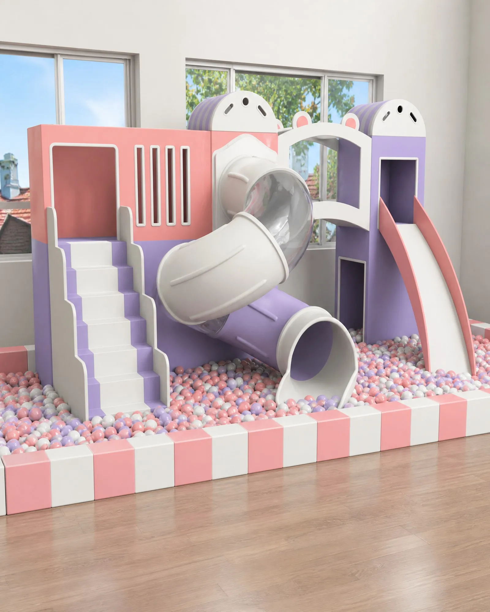 Scene image