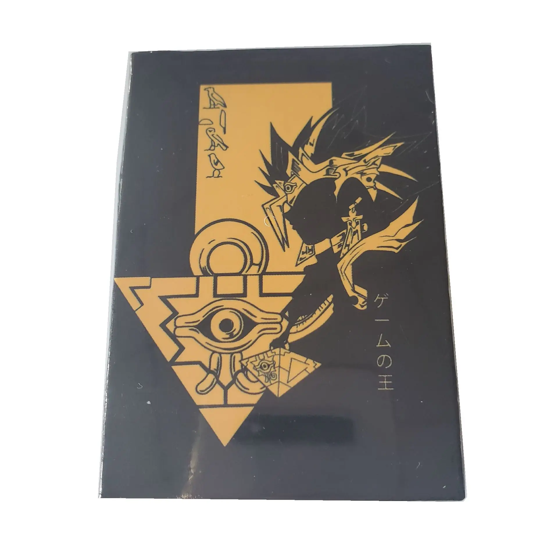 20 pcs YuGiOh ZONE card group Anime Style Cards Dark Magician Exodia  Obelisk Slifer Ra Yugioh DM Classic Orica Proxy Card Childhood Memory  Wish