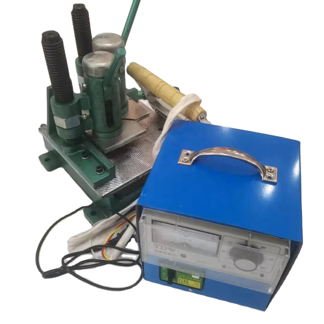 Made in China Upvc Portable Corner Welding Machine for Windows and Doors