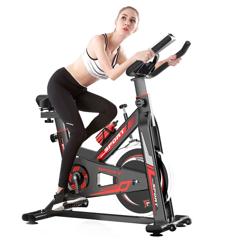 cycling exercise equipment