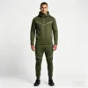 Verde militar
