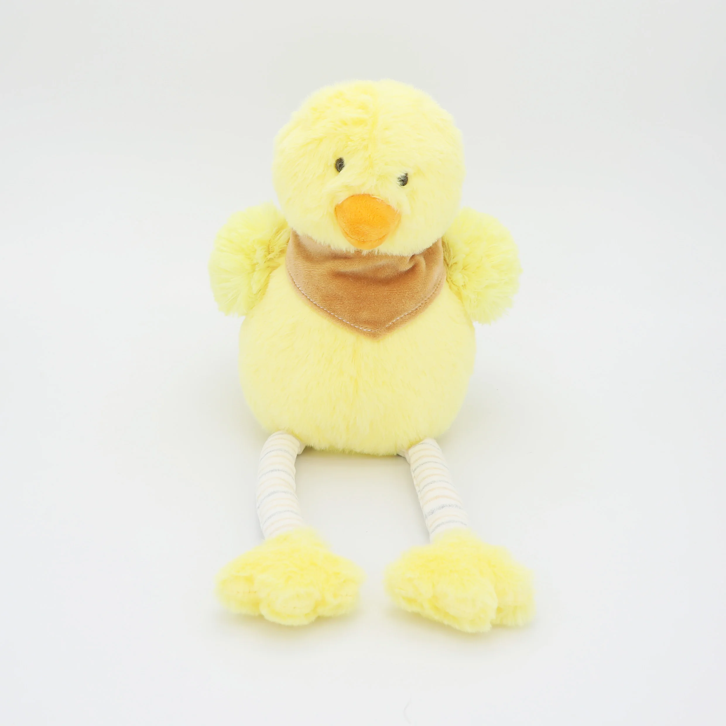 soft toy easter chick