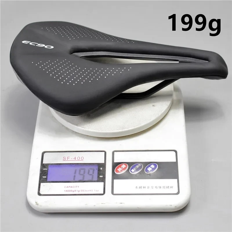 EC90 Bicycle Seat MTB Road Bike Saddles Breathable Comfortable
