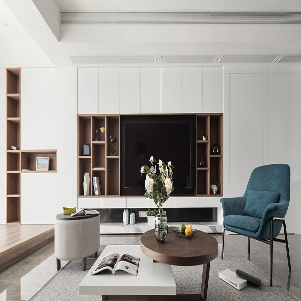 commercial tv cabinet