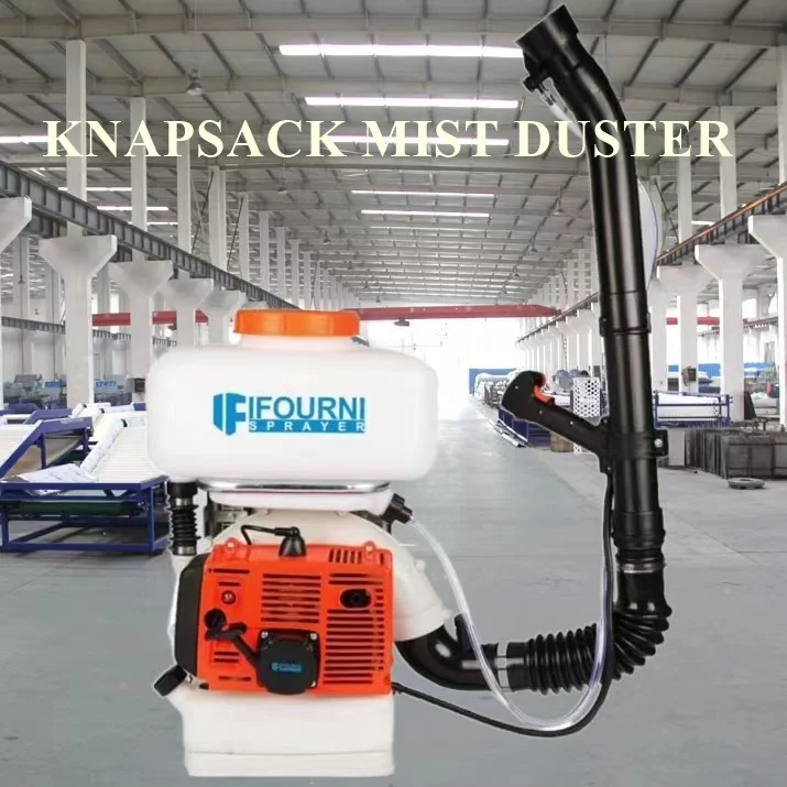 IFOURNI 16L Knapsack Mist Duster - Efficient Agricultural Spraying