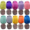 Colorful Wigs