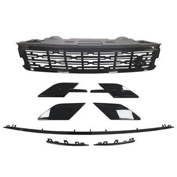 RR Sport 2023 Black Kit for Range Rover Sport