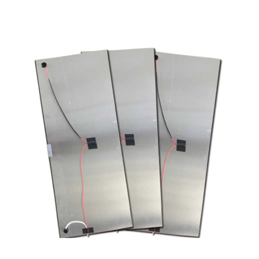 Wholesale Infrared Sauna Low EMF Far Infrared Heating Panel From  m.alibaba.com