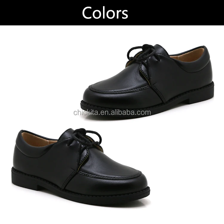 Black School Shoes For Boys And Girls Buy New Arrivals Children's