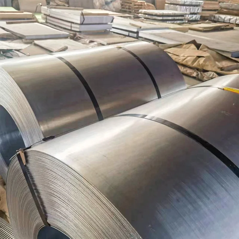 Hot-dip Galvanized Steel Color Coated Sheet