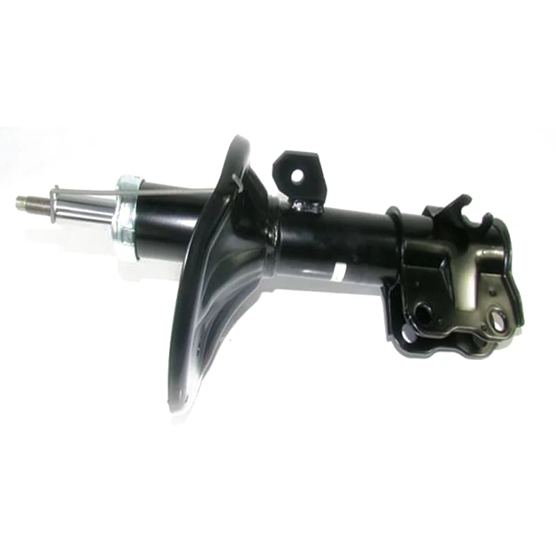 OE Quality Suspension Shock Absorber for Chery A3 New Steel Coil Spring Gas Type for Front Rear Door Custom Shock Absorbers