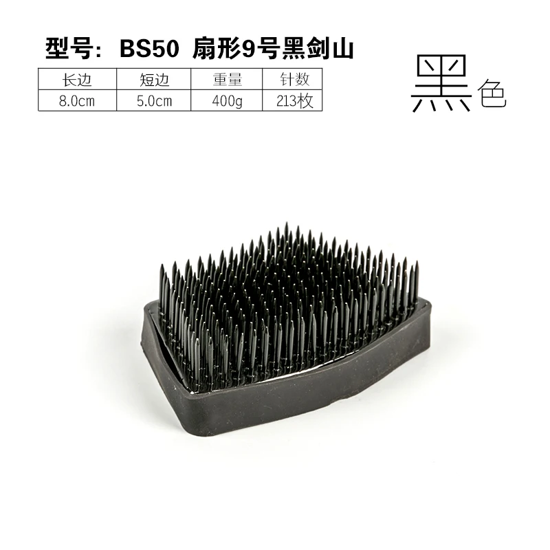 Инструменты для улыбки, игольчатая лягушка из нержавеющей стали с изображением Солнца и Луны