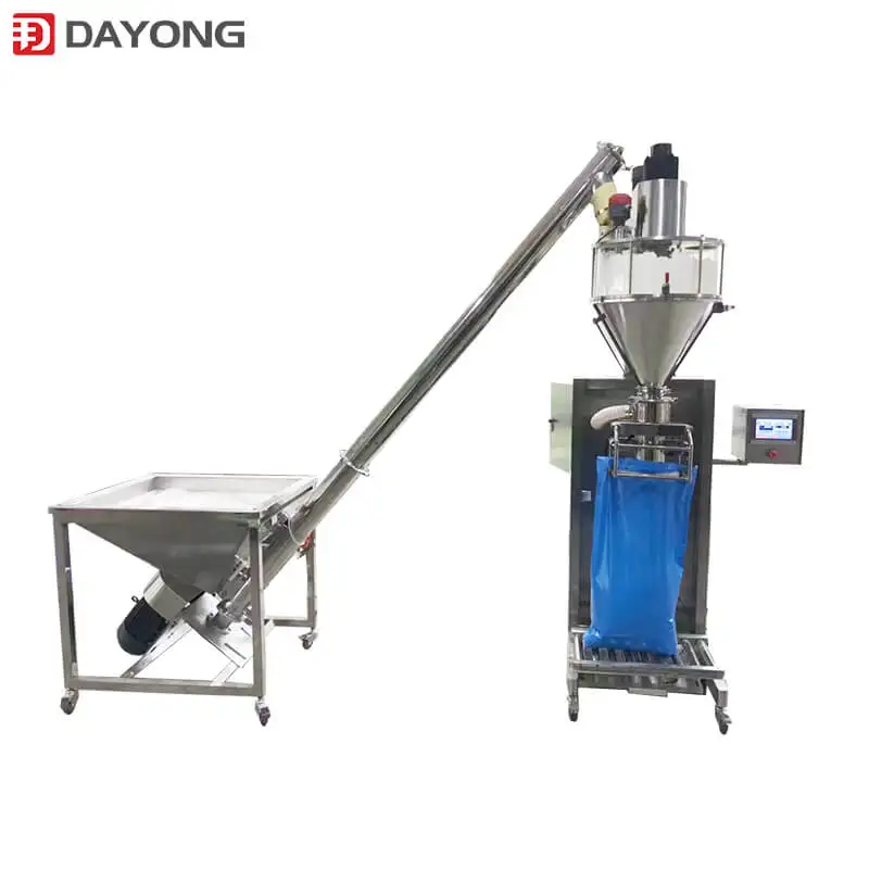 High Quality and High-yield Grain Conveying Equipment for Corn and Wheat Robust Huge Capacity Screw Conveyor for Flour
