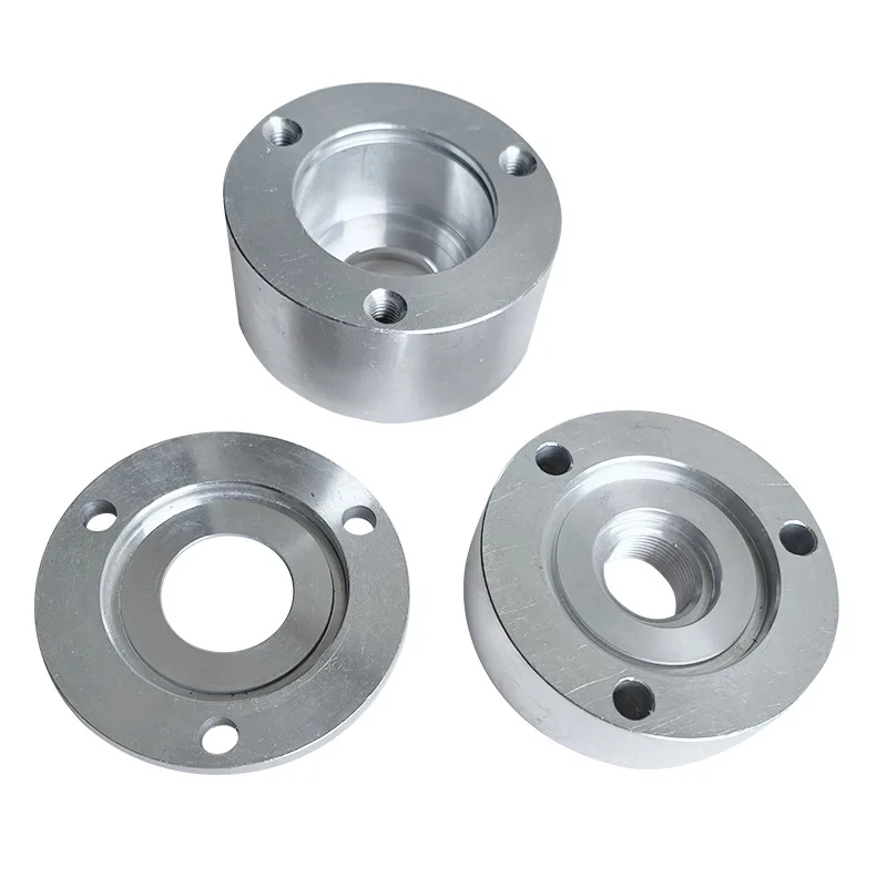 OEM Precision CNC Machining Plastic Parts Acrylic ABS POM Laser Cutting Service Mechanical Machining Manufacturing
