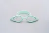 Plain light green