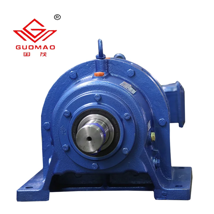 Bucket Elevator Chain Conveyor Cycloidal Gearbox