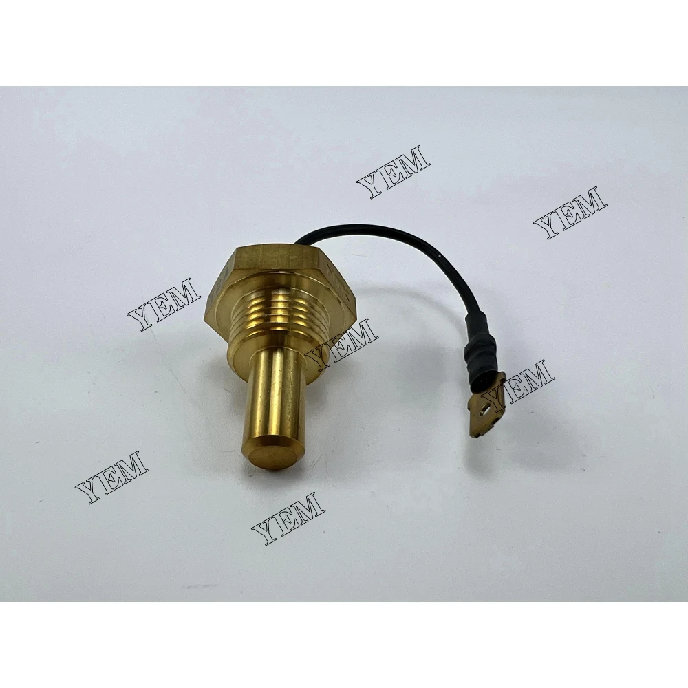 EC55B Water Temp Sensor 129107-44901 for Volvo China Engine Parts Supplier 3