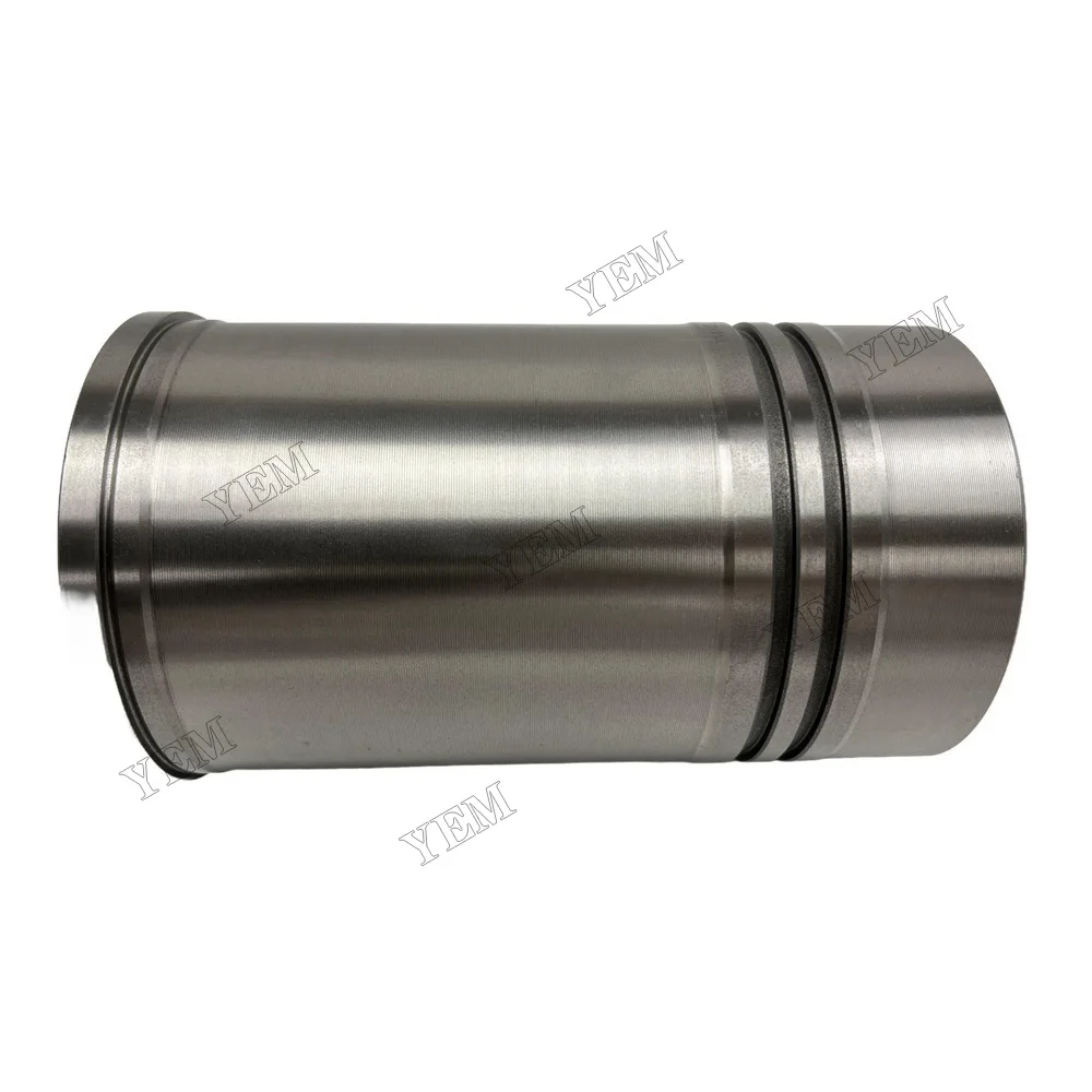 YN38GBZ Cylinder Liner With Ring Fits for Yunnei Engine Repair Kit 6