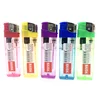 multicolour