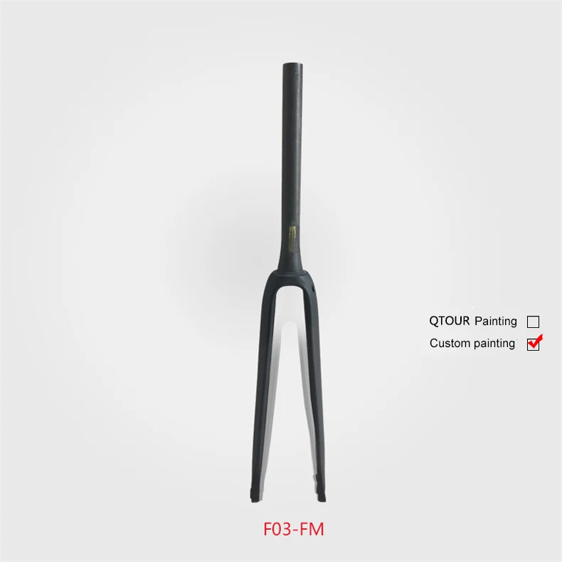 road bike fork 700c disc brake