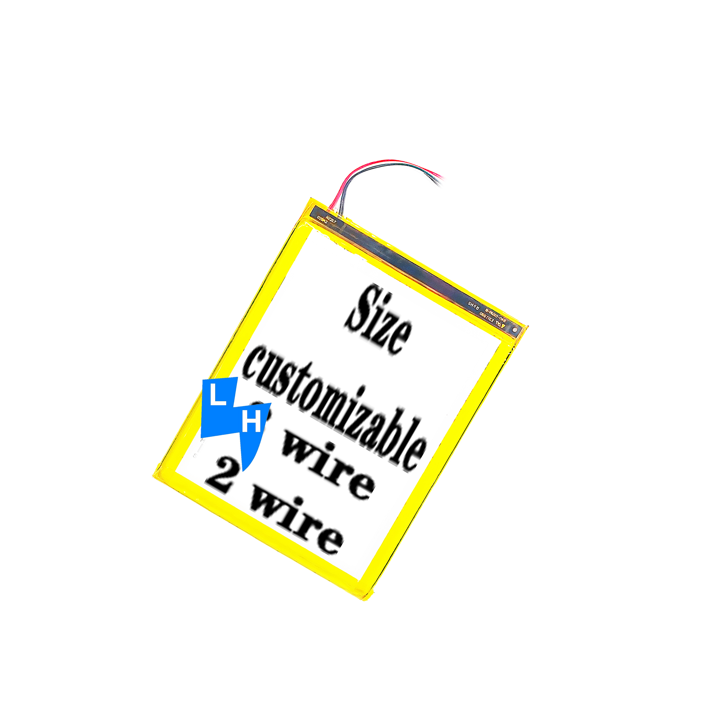 
 Аккумулятор для часов bluetooth-аккумулятор Tab  