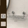 Long shelf -1 pack only