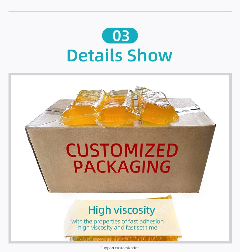 High Viscosity Hot Melt Pressure Sensitive Adhesive for Self Adhesive ...