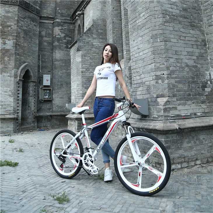 26 29 Zoll Erwachsenen-Mountainbikes mit Scheibenbremsen Gebraucht  Lieferant China Wettbewerbsfhiger Preis Philippinen Fahrrad-Ersatzteile  Inklusive