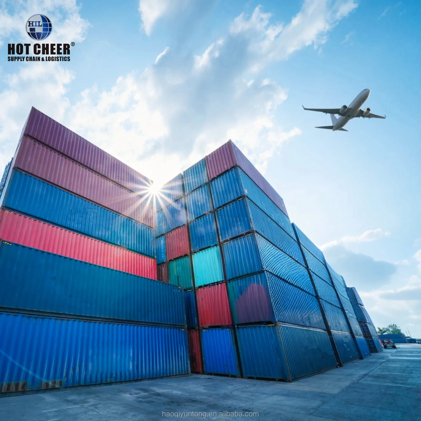 Shipping Agent Service DDP Freight Forwarder Express Delivery air Cargo From China to Maldives Nepal Qatar Philippines Malaysia