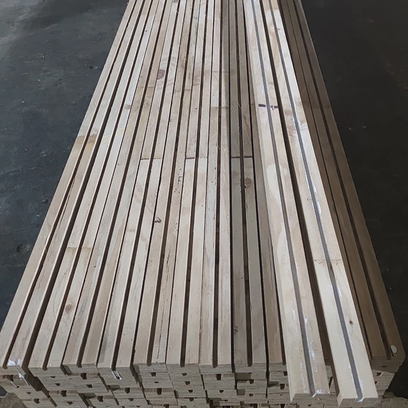 LVL Rafters - Durable Strand Lumber for Outdoor Construction