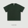 Blackish Green
