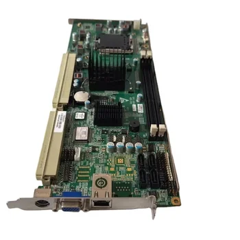 EPI-1816VNA VER: C10 C00 industrial motherboard CPU Card for IPC-810E 820 tested working EPI-1816 VNA