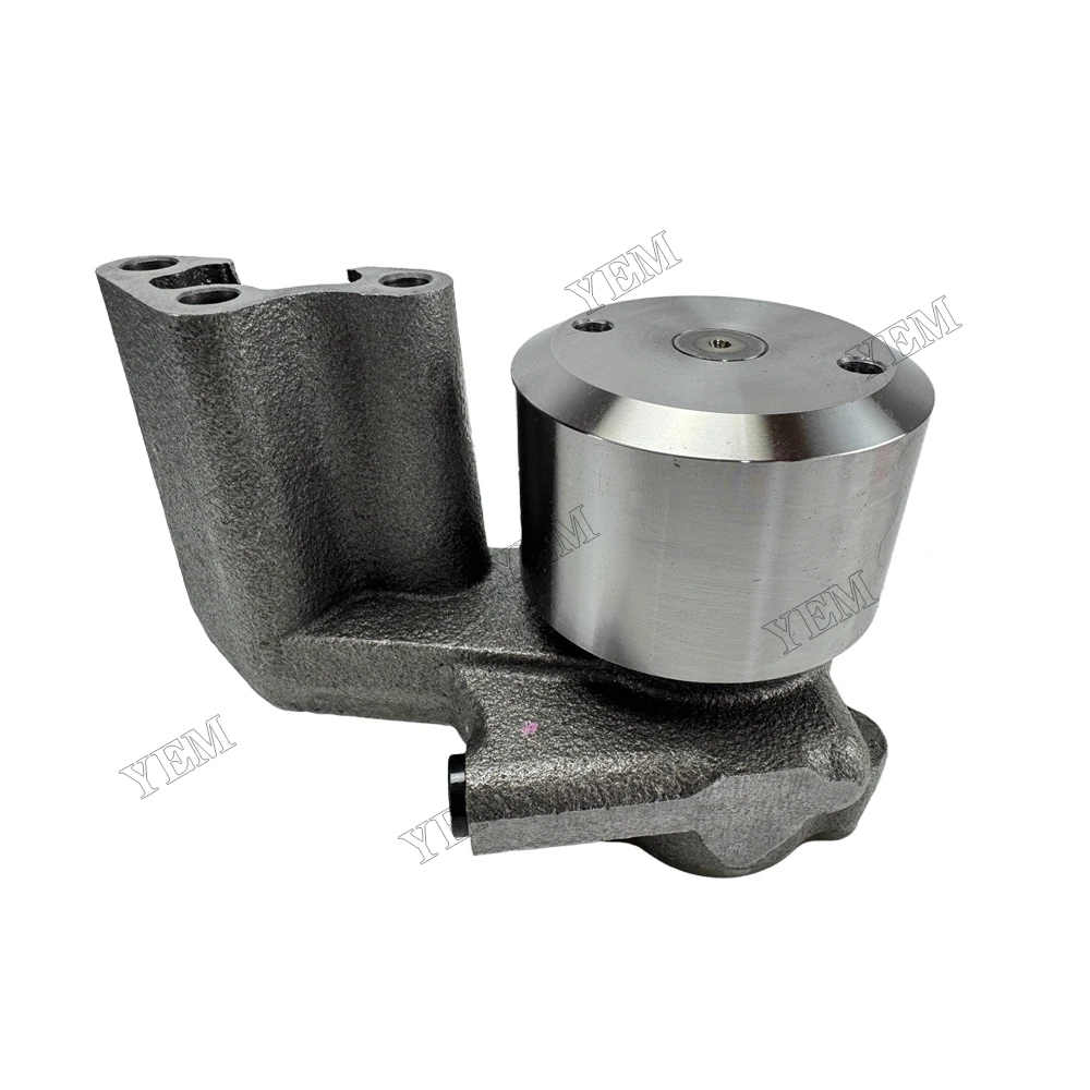Fuel Pump 0429-7075 for Volvo D6E Replacement Engine Parts 2