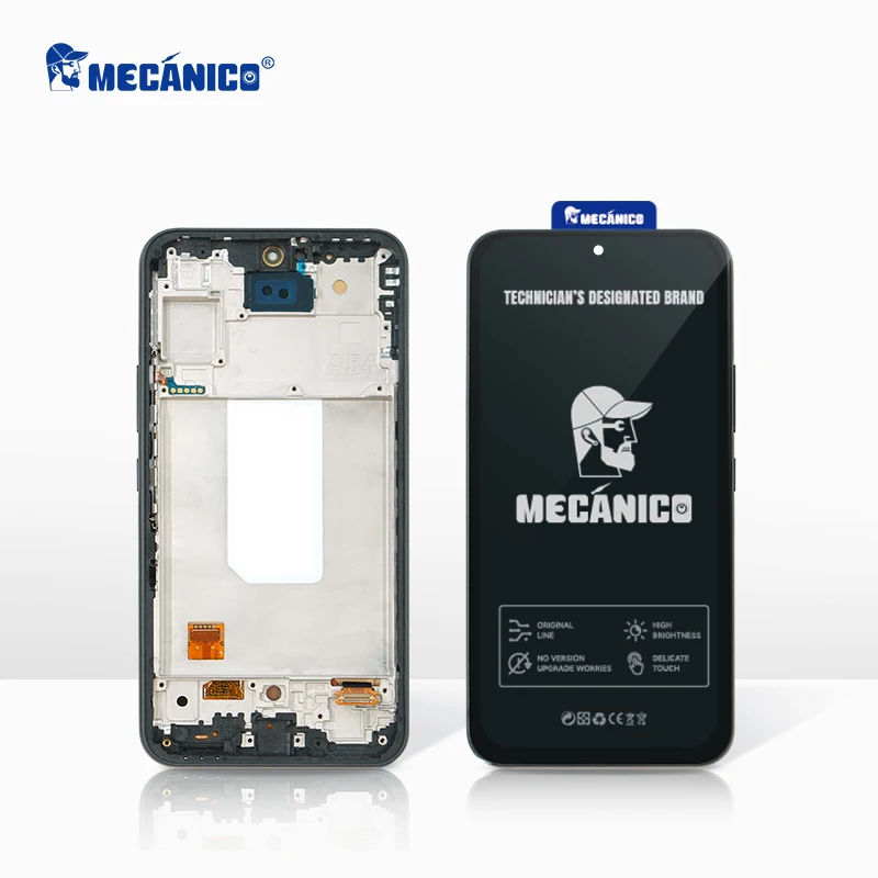 Samsung Galaxy A54 5G Screen - High Quality LCD Display