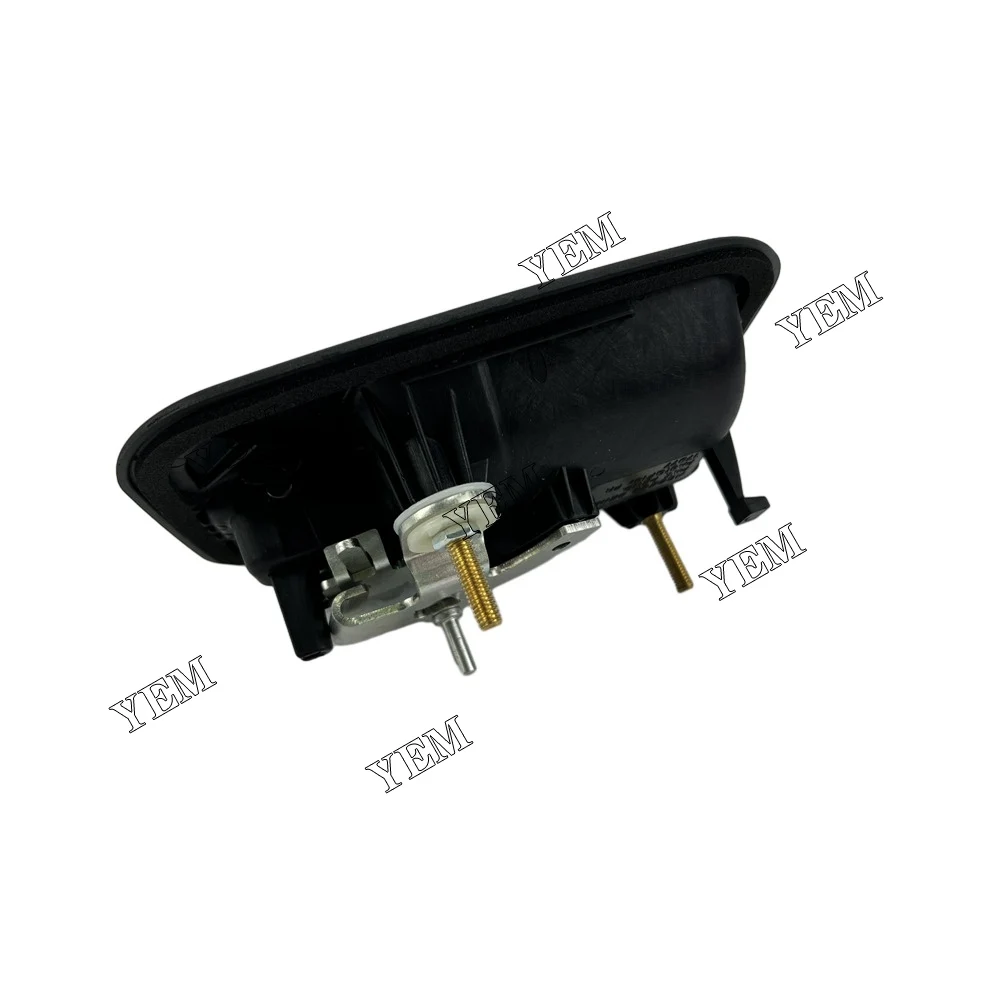 Door Handle 7351798 for Bobcat Engine. 5