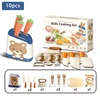 HY-117585 Bear -10pcs