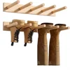 natural wood