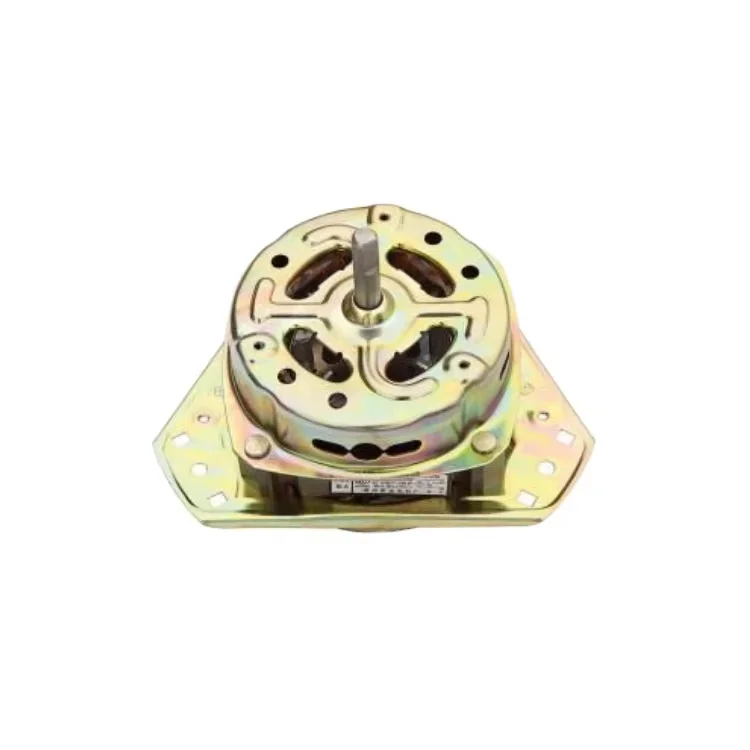 Wholesale High Quality LG Cheap Semi-Automatic Washing Machine Motor Rotary Dryer Spare Washing Machine Motor for Sale