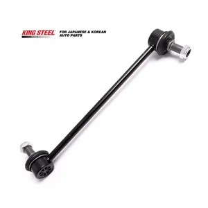 KINGSTEEL OEM 54830-26000 54830-26100 CLKH-15L Repuestos Automotriz Spare Suspension Sway Bar Link Stabilizer Link for  HYUNDAI
