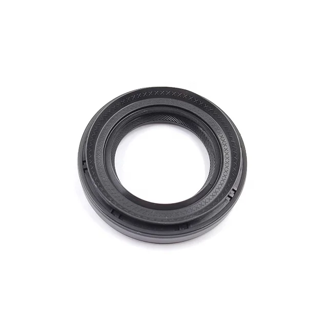 hftf 5T0 R3W U341EL  automatic transmission left half shaft rubber oil seal