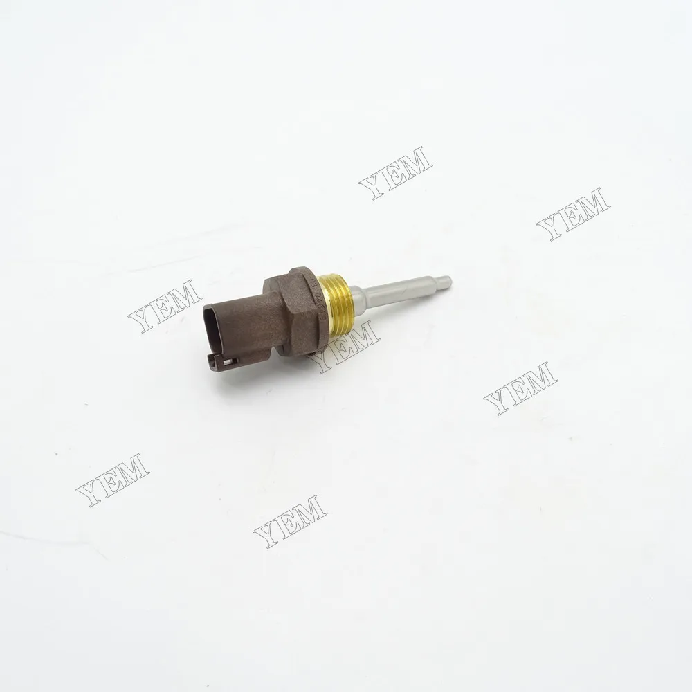 Water Temp Sensor 268-4360 for Cat C7 Fast Delivery Engine Parts 4