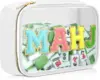 Mahj bianco