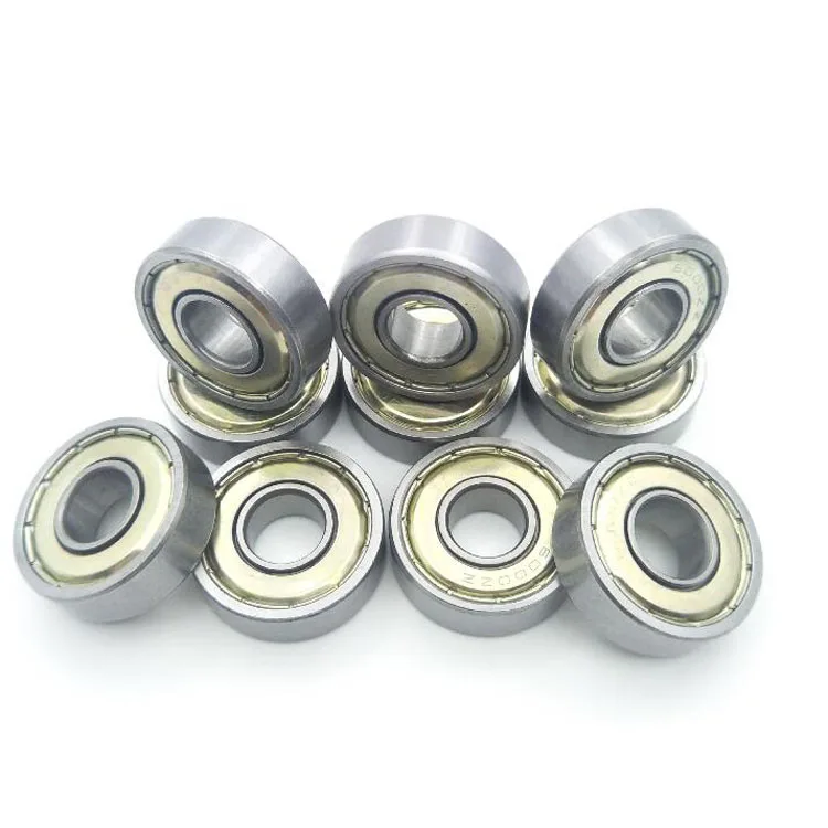 Высококачественные дюймовые Миниатюрные шарикоподшипники с глубоким желобом R3ZZ SR3ZZ SR3ZZ SR5ZZ SR6ZZ, подшипник из нержавеющей стали