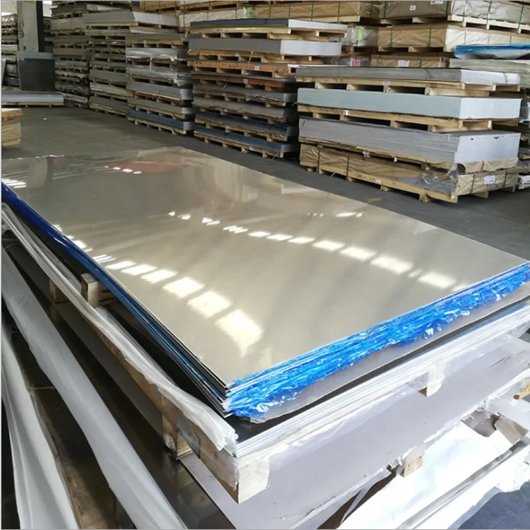 Aluminum sheet 6061 0.4mm aluminum plate