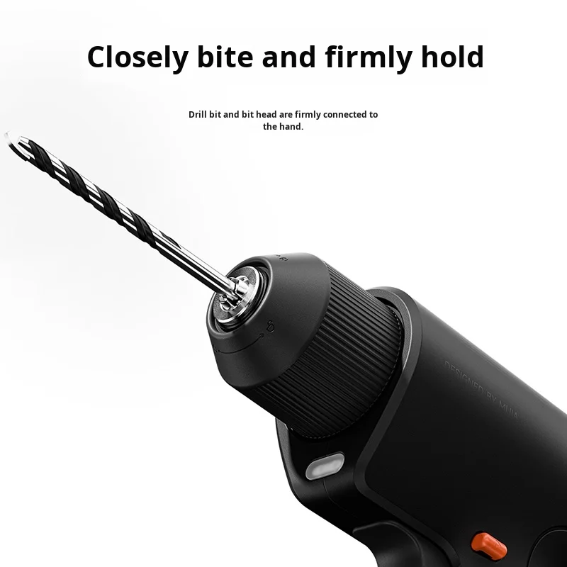 xiaomi Mijia Gerudi Elektrik Tanpa Berus 2