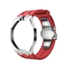 red-12 O'clock