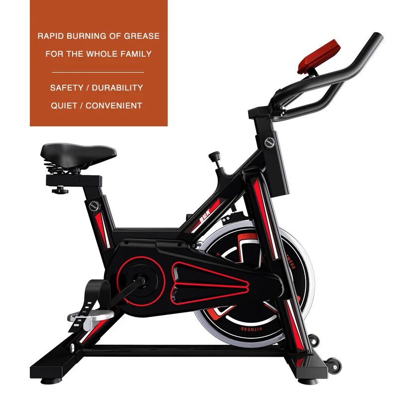 Pro sport spin bike Clearance