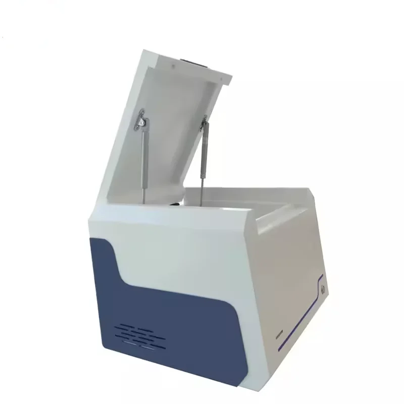 Xrf Gold Tester Analyzer Spectrometer Gold Meter Platinum Silver Content Analyzer